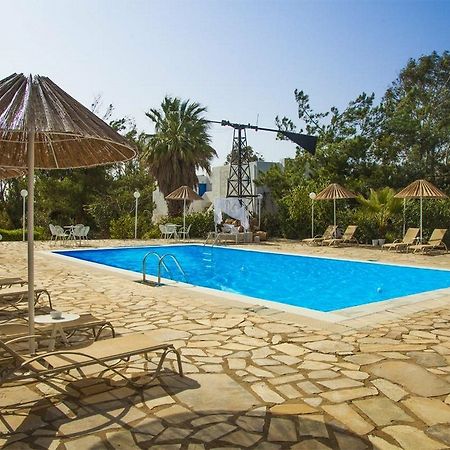 Home Hotel (Adults Only) Hersonissos  Dış mekan fotoğraf