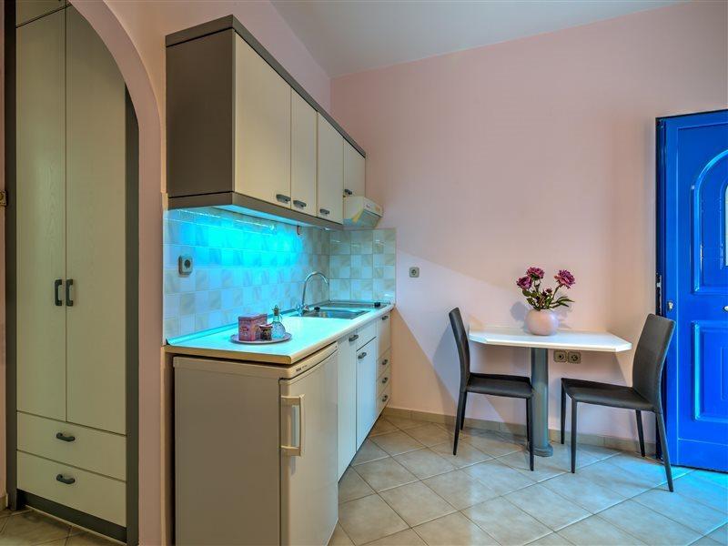 Home Hotel (Adults Only) Hersonissos  Dış mekan fotoğraf