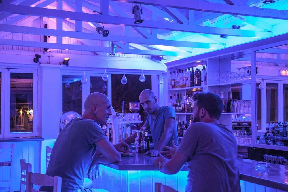 Home Hotel (Adults Only) Hersonissos  Dış mekan fotoğraf