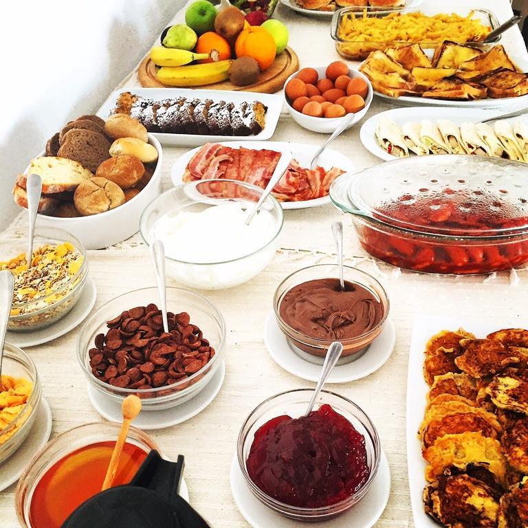 Home Hotel (Adults Only) Hersonissos  Dış mekan fotoğraf
