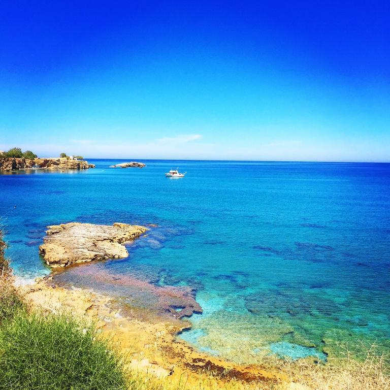 Home Hotel (Adults Only) Hersonissos  Dış mekan fotoğraf