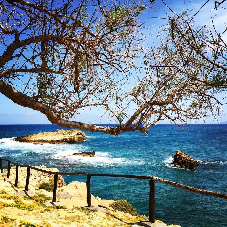 Home Hotel (Adults Only) Hersonissos  Dış mekan fotoğraf
