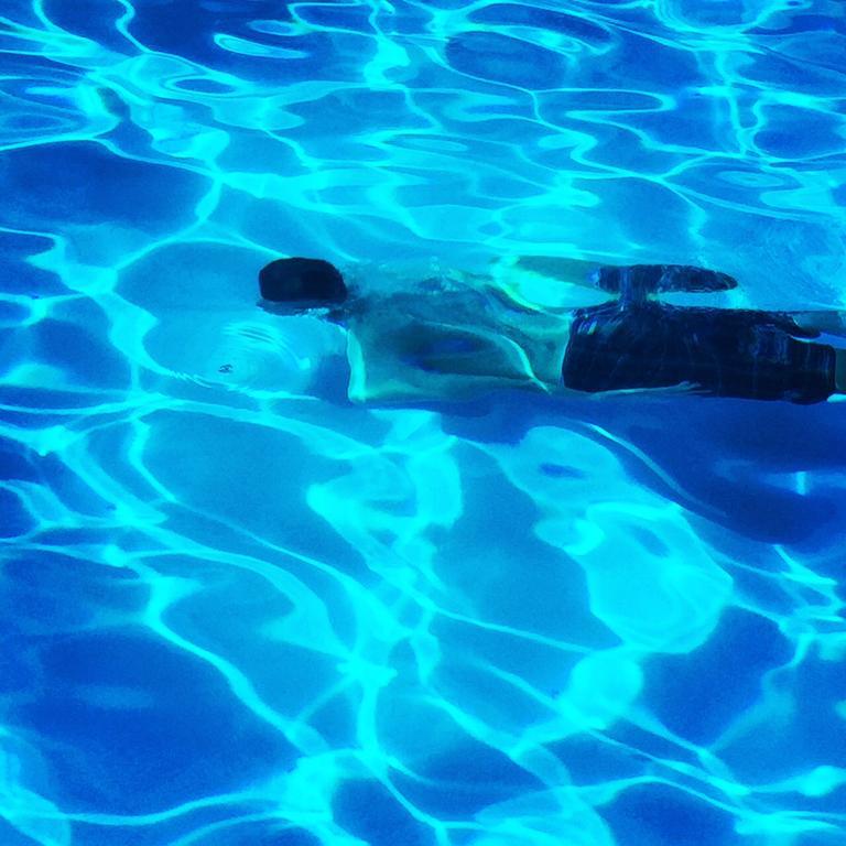 Home Hotel (Adults Only) Hersonissos  Dış mekan fotoğraf