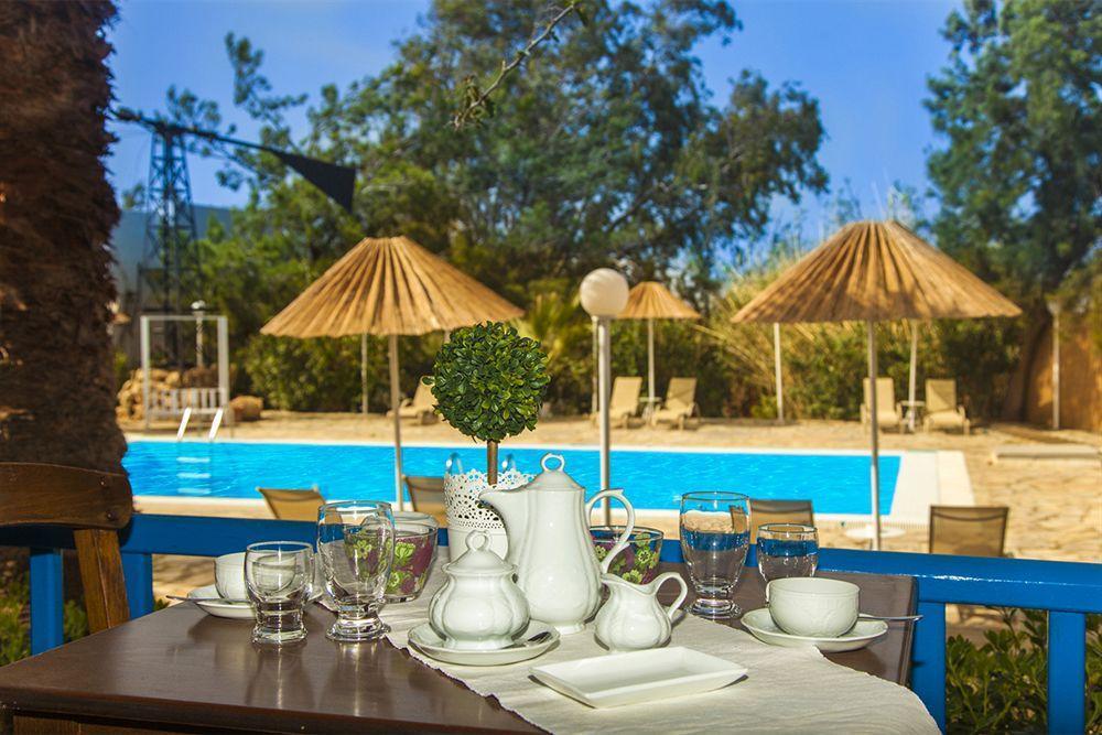 Home Hotel (Adults Only) Hersonissos  Dış mekan fotoğraf