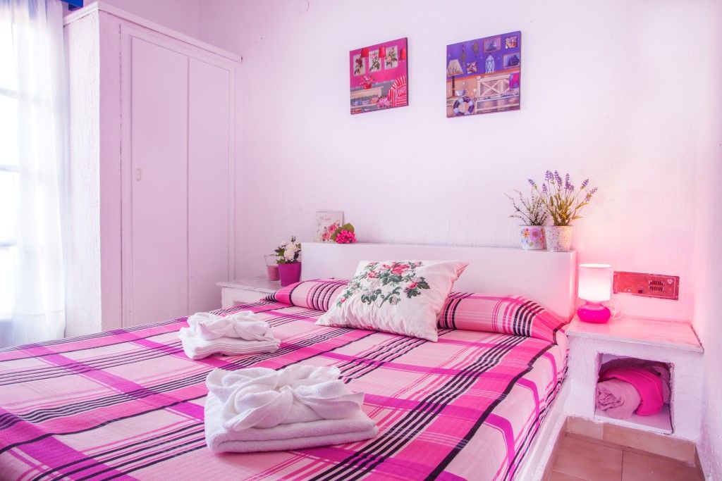 Home Hotel (Adults Only) Hersonissos  Dış mekan fotoğraf