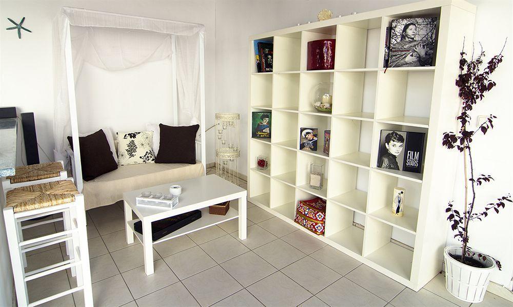 Home Hotel (Adults Only) Hersonissos  Dış mekan fotoğraf