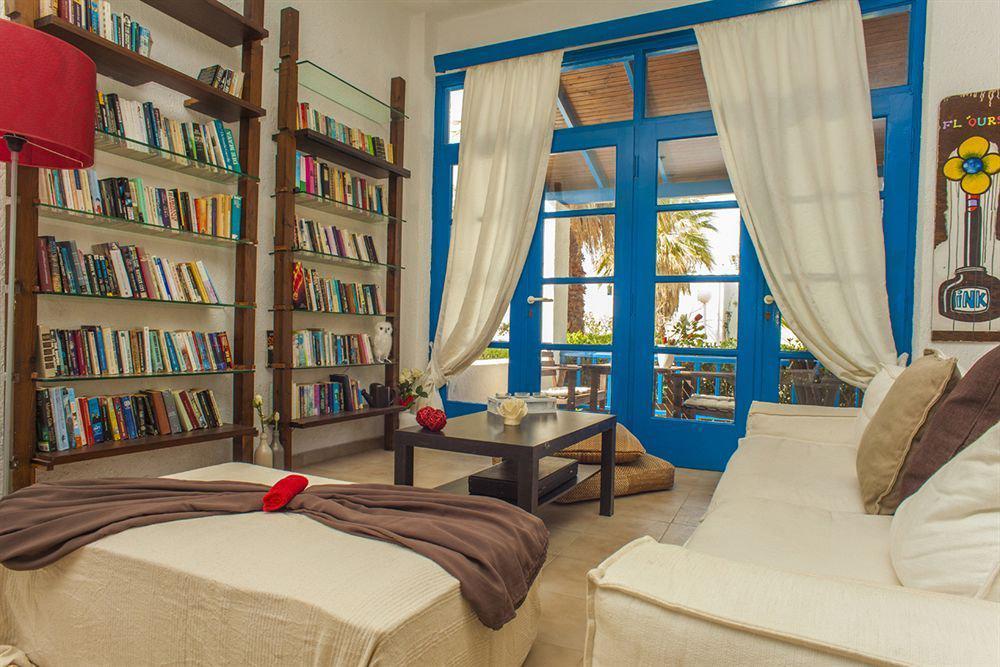 Home Hotel (Adults Only) Hersonissos  Dış mekan fotoğraf