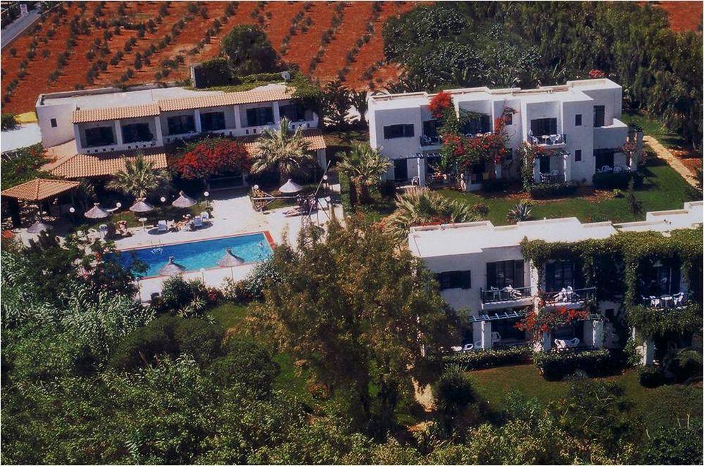 Home Hotel (Adults Only) Hersonissos  Dış mekan fotoğraf