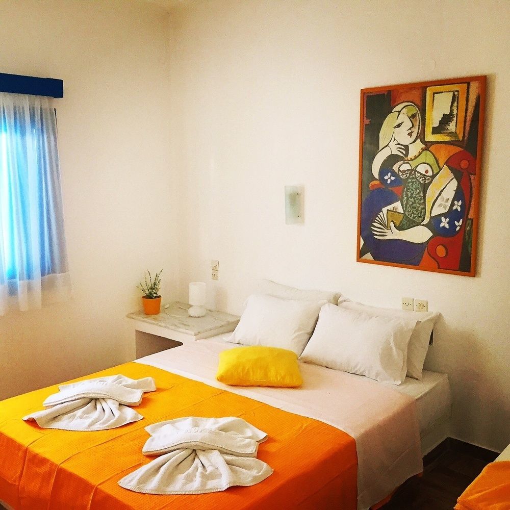 Home Hotel (Adults Only) Hersonissos  Dış mekan fotoğraf