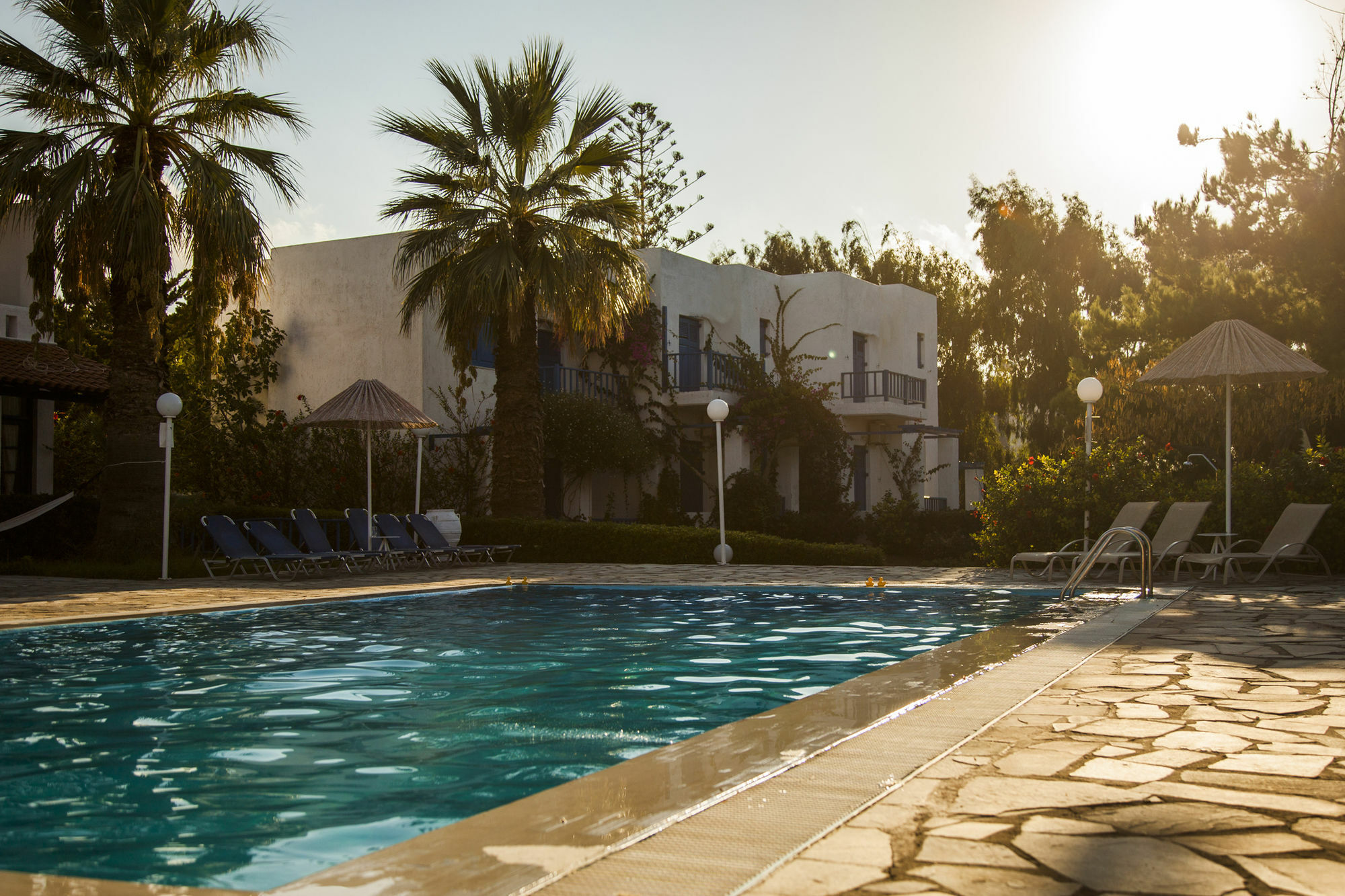 Home Hotel (Adults Only) Hersonissos  Dış mekan fotoğraf