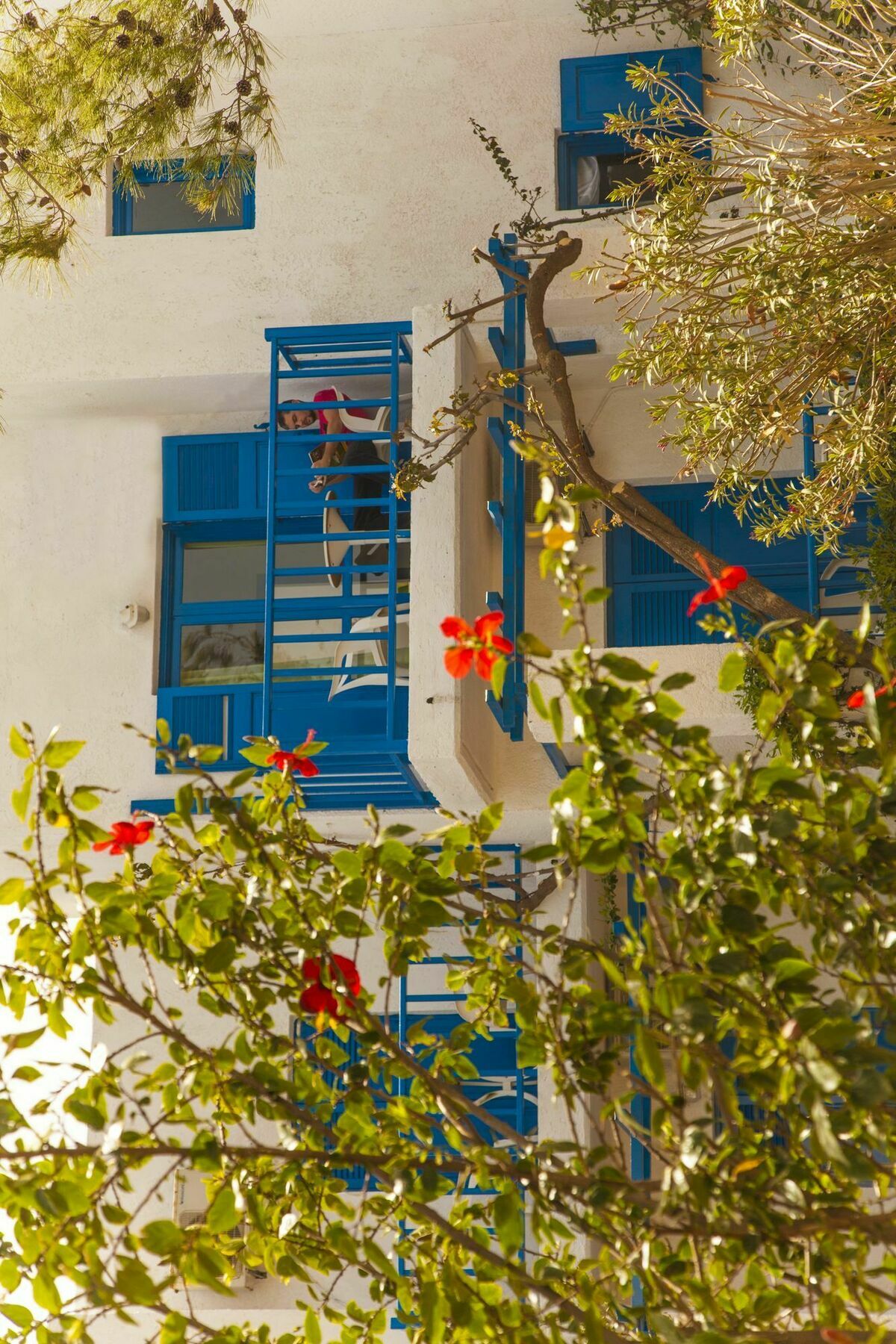 Home Hotel (Adults Only) Hersonissos  Dış mekan fotoğraf