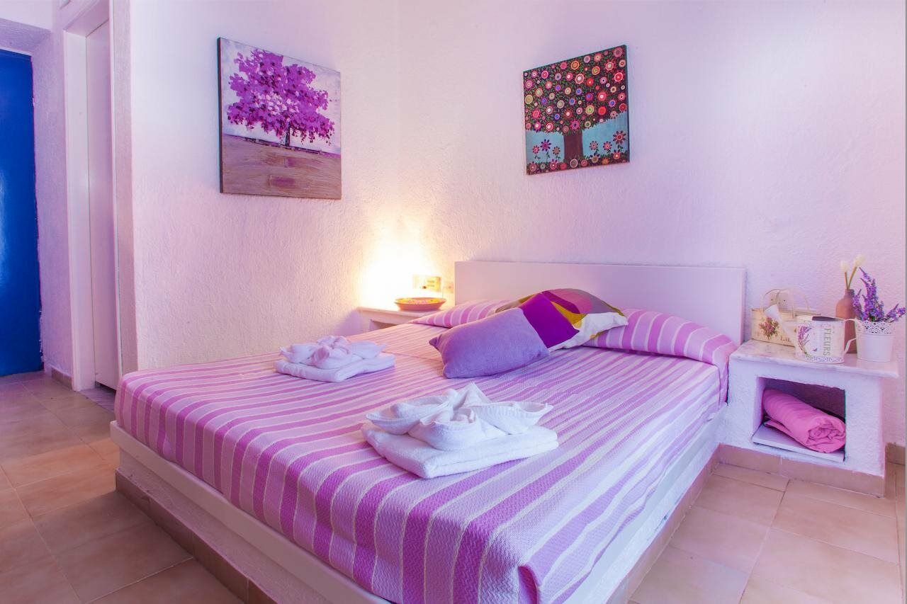 Home Hotel (Adults Only) Hersonissos  Dış mekan fotoğraf