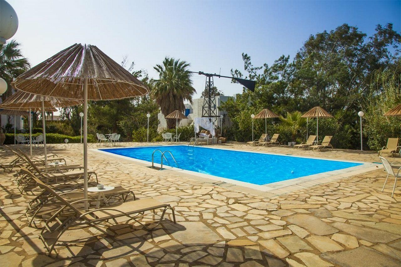 Home Hotel (Adults Only) Hersonissos  Dış mekan fotoğraf