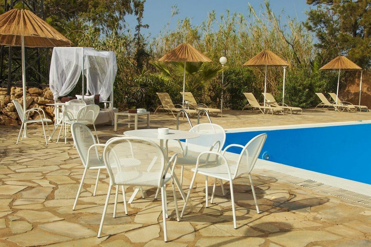 Home Hotel (Adults Only) Hersonissos  Dış mekan fotoğraf