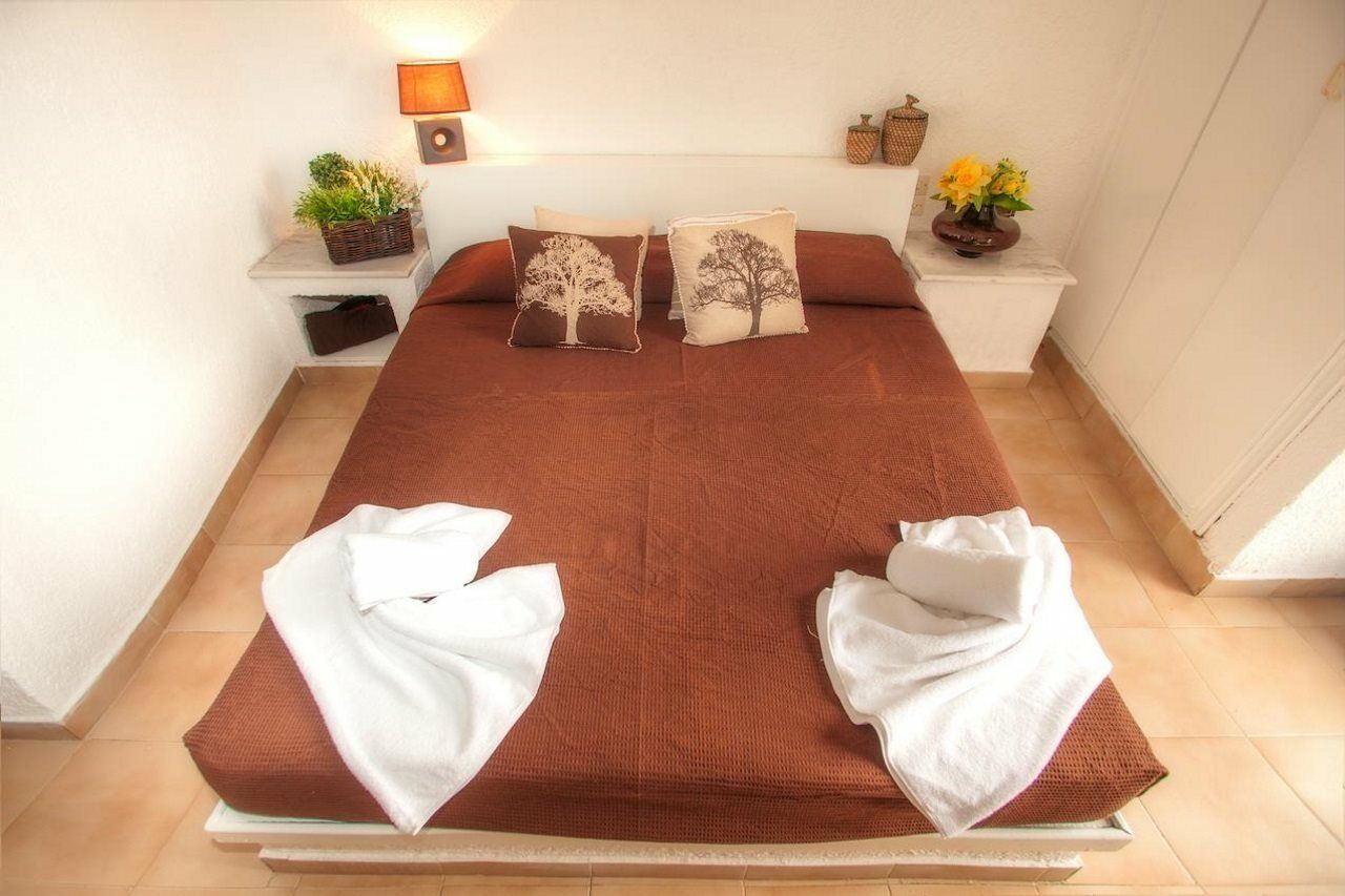 Home Hotel (Adults Only) Hersonissos  Dış mekan fotoğraf